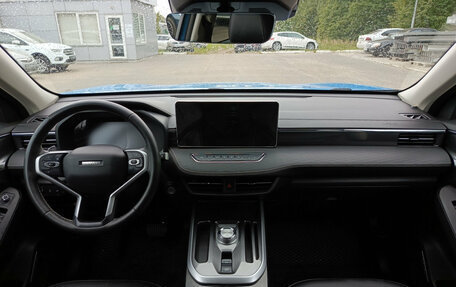 Haval Jolion, 2024 год, 2 075 000 рублей, 17 фотография