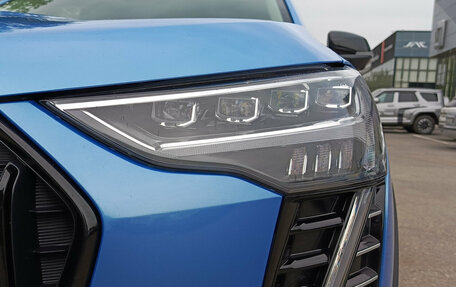 Haval Jolion, 2024 год, 2 075 000 рублей, 21 фотография