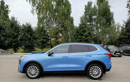 Haval Jolion, 2024 год, 2 075 000 рублей, 10 фотография