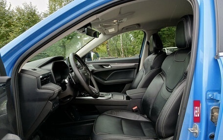 Haval Jolion, 2024 год, 2 075 000 рублей, 20 фотография