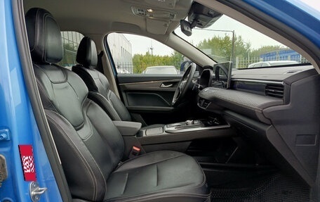 Haval Jolion, 2024 год, 2 075 000 рублей, 13 фотография