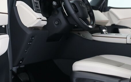 Lexus LM, 2026 год, 18 900 000 рублей, 7 фотография