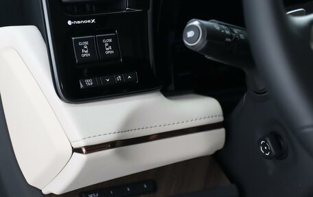 Lexus LM, 2026 год, 18 900 000 рублей, 9 фотография