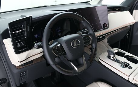 Lexus LM, 2026 год, 18 900 000 рублей, 8 фотография