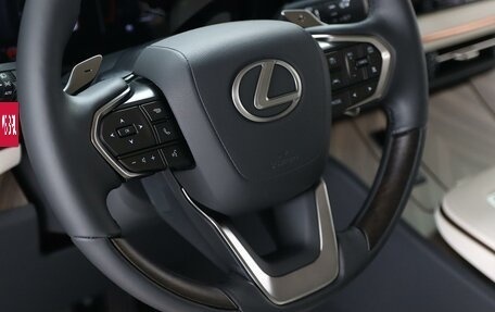 Lexus LM, 2026 год, 18 900 000 рублей, 10 фотография