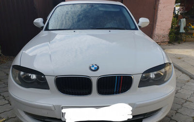 BMW 1 серия, 2010 год, 780 000 рублей, 1 фотография