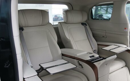 Lexus LM, 2026 год, 18 900 000 рублей, 17 фотография