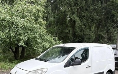 Peugeot Partner II рестайлинг 2, 2013 год, 850 000 рублей, 1 фотография