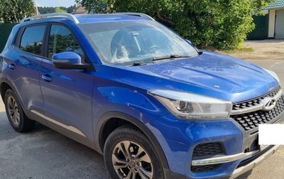 Chery Tiggo 4 I рестайлинг, 2021 год, 1 050 000 рублей, 1 фотография
