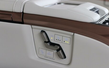 Lexus LM, 2026 год, 18 900 000 рублей, 19 фотография