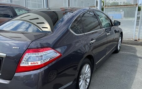 Nissan Teana, 2012 год, 1 139 000 рублей, 2 фотография