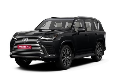 Lexus LX, 2026 год, 18 900 000 рублей, 1 фотография