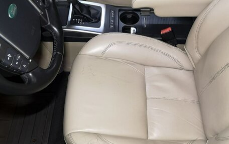 Land Rover Freelander II рестайлинг 2, 2014 год, 1 200 000 рублей, 6 фотография