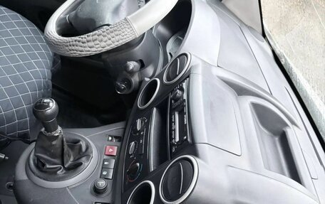 Peugeot Partner II рестайлинг 2, 2013 год, 850 000 рублей, 11 фотография