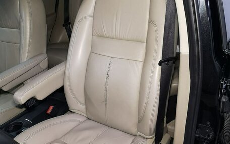 Land Rover Freelander II рестайлинг 2, 2014 год, 1 200 000 рублей, 7 фотография