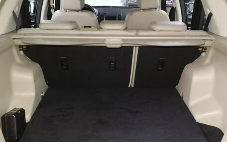 Land Rover Freelander II рестайлинг 2, 2014 год, 1 200 000 рублей, 19 фотография