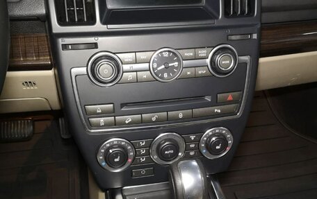 Land Rover Freelander II рестайлинг 2, 2014 год, 1 200 000 рублей, 12 фотография