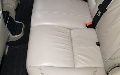 Land Rover Freelander II рестайлинг 2, 2014 год, 1 200 000 рублей, 14 фотография