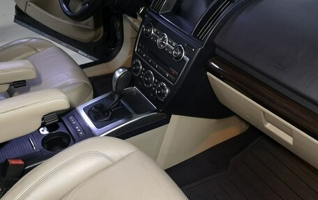 Land Rover Freelander II рестайлинг 2, 2014 год, 1 200 000 рублей, 16 фотография