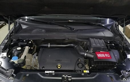 Land Rover Freelander II рестайлинг 2, 2014 год, 1 200 000 рублей, 18 фотография