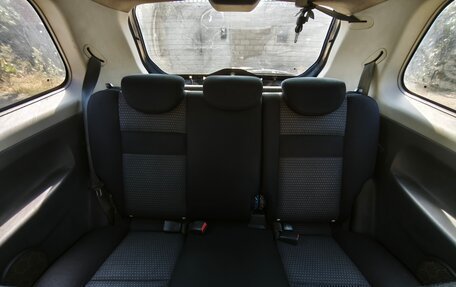 Hyundai Getz I рестайлинг, 2007 год, 270 000 рублей, 11 фотография