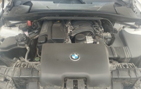 BMW 1 серия, 2010 год, 780 000 рублей, 5 фотография
