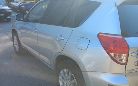 Toyota RAV4, 2009 год, 1 299 000 рублей, 4 фотография