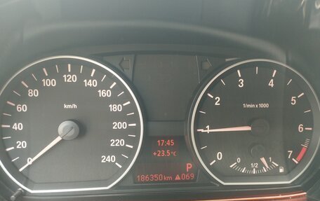 BMW 1 серия, 2010 год, 780 000 рублей, 3 фотография