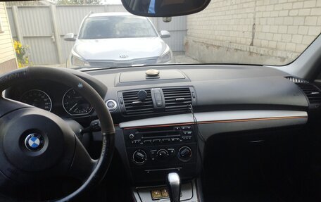 BMW 1 серия, 2010 год, 780 000 рублей, 9 фотография