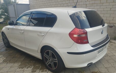 BMW 1 серия, 2010 год, 780 000 рублей, 8 фотография