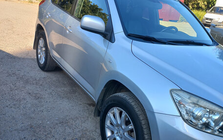 Toyota RAV4, 2009 год, 1 299 000 рублей, 3 фотография