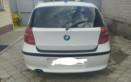 BMW 1 серия, 2010 год, 780 000 рублей, 2 фотография