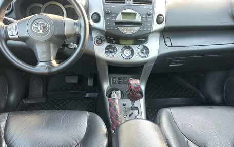 Toyota RAV4, 2009 год, 1 299 000 рублей, 6 фотография