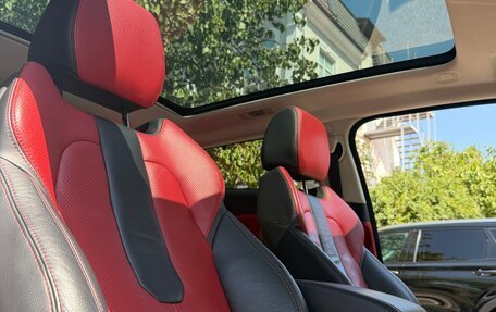 Land Rover Range Rover Evoque I, 2012 год, 2 500 000 рублей, 13 фотография