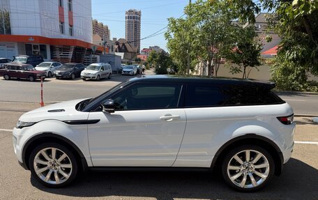 Land Rover Range Rover Evoque I, 2012 год, 2 500 000 рублей, 8 фотография