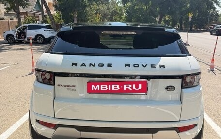 Land Rover Range Rover Evoque I, 2012 год, 2 500 000 рублей, 6 фотография