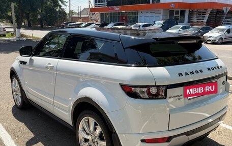Land Rover Range Rover Evoque I, 2012 год, 2 500 000 рублей, 7 фотография