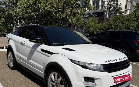 Land Rover Range Rover Evoque I, 2012 год, 2 500 000 рублей, 3 фотография