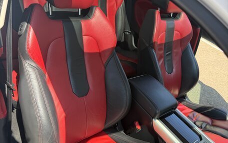 Land Rover Range Rover Evoque I, 2012 год, 2 500 000 рублей, 14 фотография