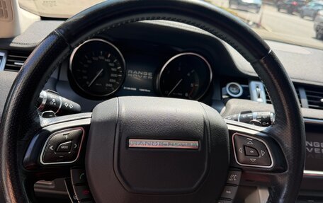 Land Rover Range Rover Evoque I, 2012 год, 2 500 000 рублей, 21 фотография
