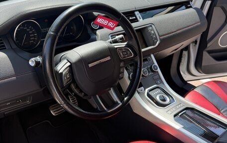 Land Rover Range Rover Evoque I, 2012 год, 2 500 000 рублей, 19 фотография