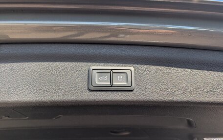 Audi Q3, 2020 год, 3 100 000 рублей, 11 фотография