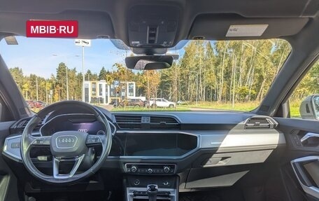 Audi Q3, 2020 год, 3 100 000 рублей, 7 фотография