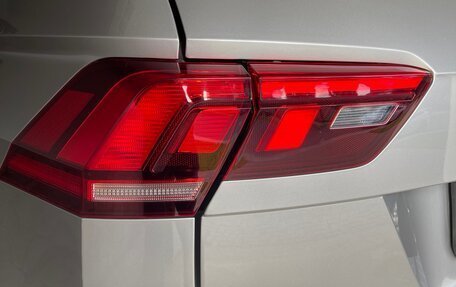 Volkswagen Tiguan II, 2020 год, 3 600 000 рублей, 7 фотография