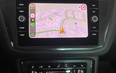 Volkswagen Tiguan II, 2020 год, 3 600 000 рублей, 6 фотография