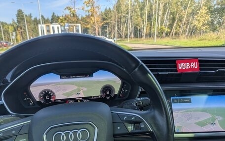 Audi Q3, 2020 год, 3 100 000 рублей, 8 фотография