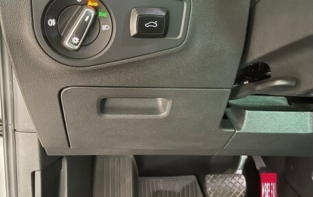 Volkswagen Tiguan II, 2020 год, 3 600 000 рублей, 8 фотография