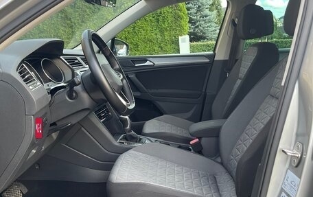 Volkswagen Tiguan II, 2020 год, 3 600 000 рублей, 18 фотография