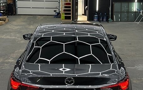 Mazda 6, 2016 год, 1 900 000 рублей, 9 фотография
