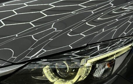 Mazda 6, 2016 год, 1 900 000 рублей, 13 фотография
